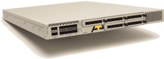 Aperi A1105 Ethernet/Compute Platform